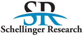 Schellinger Research Logo